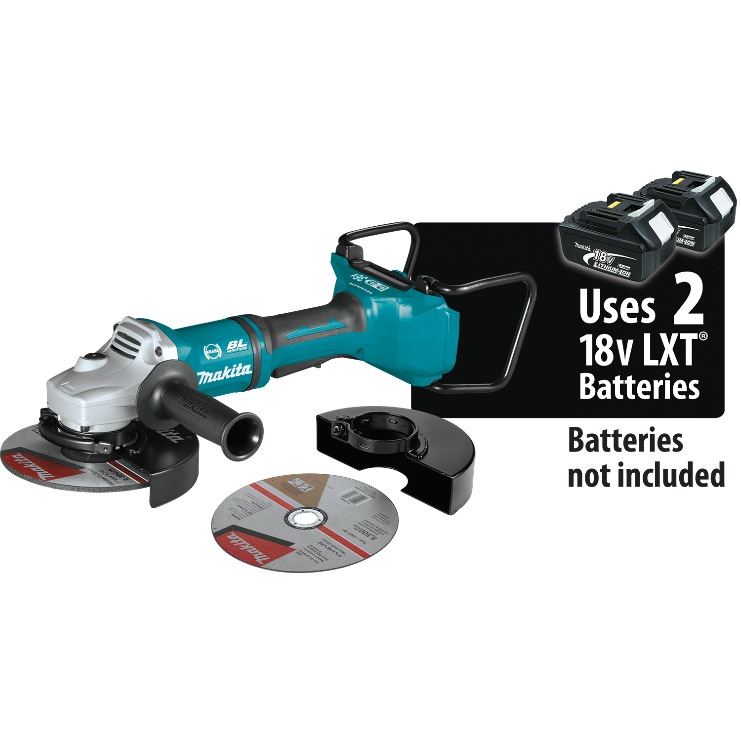 Makita XAG12Z1