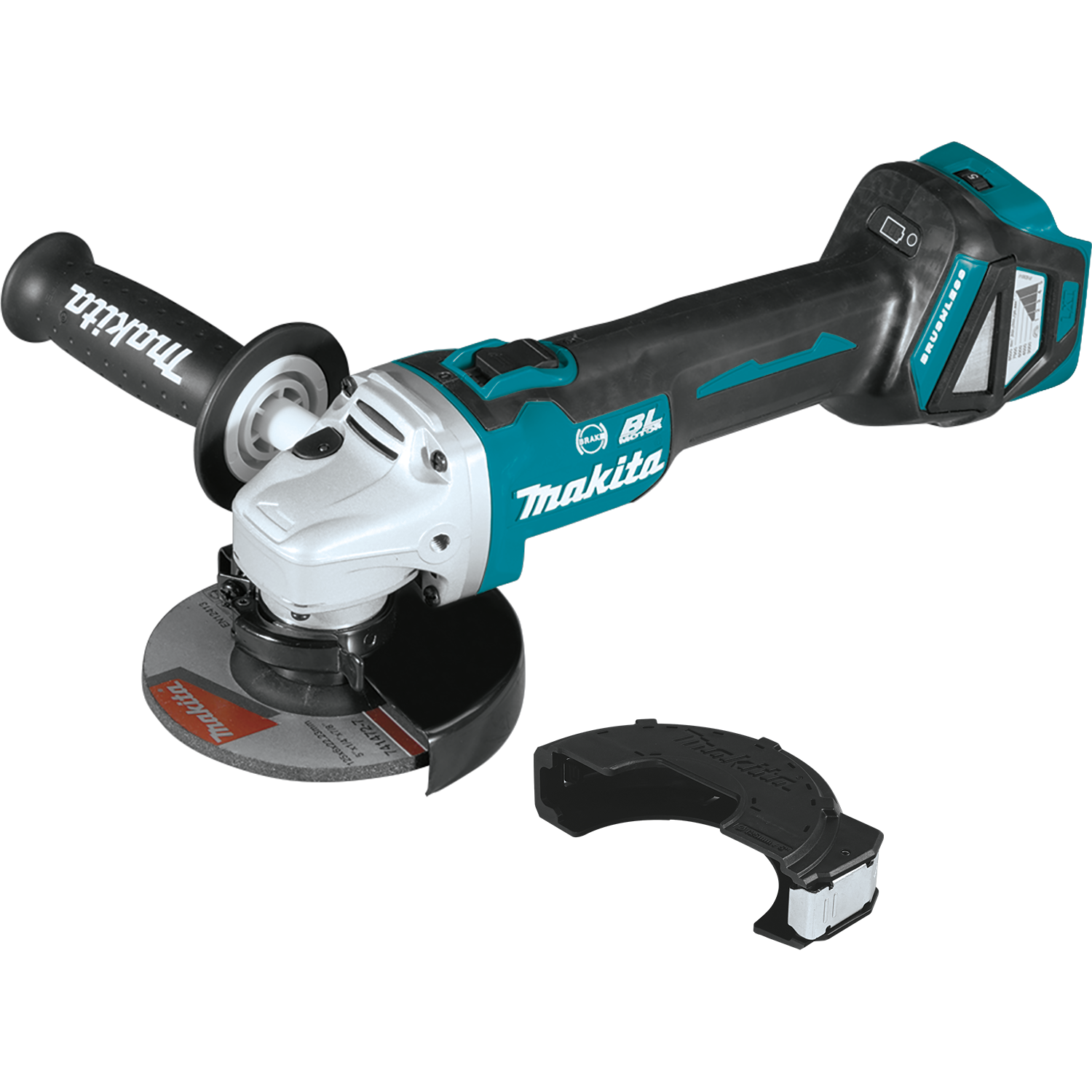 Makita XAG17ZU