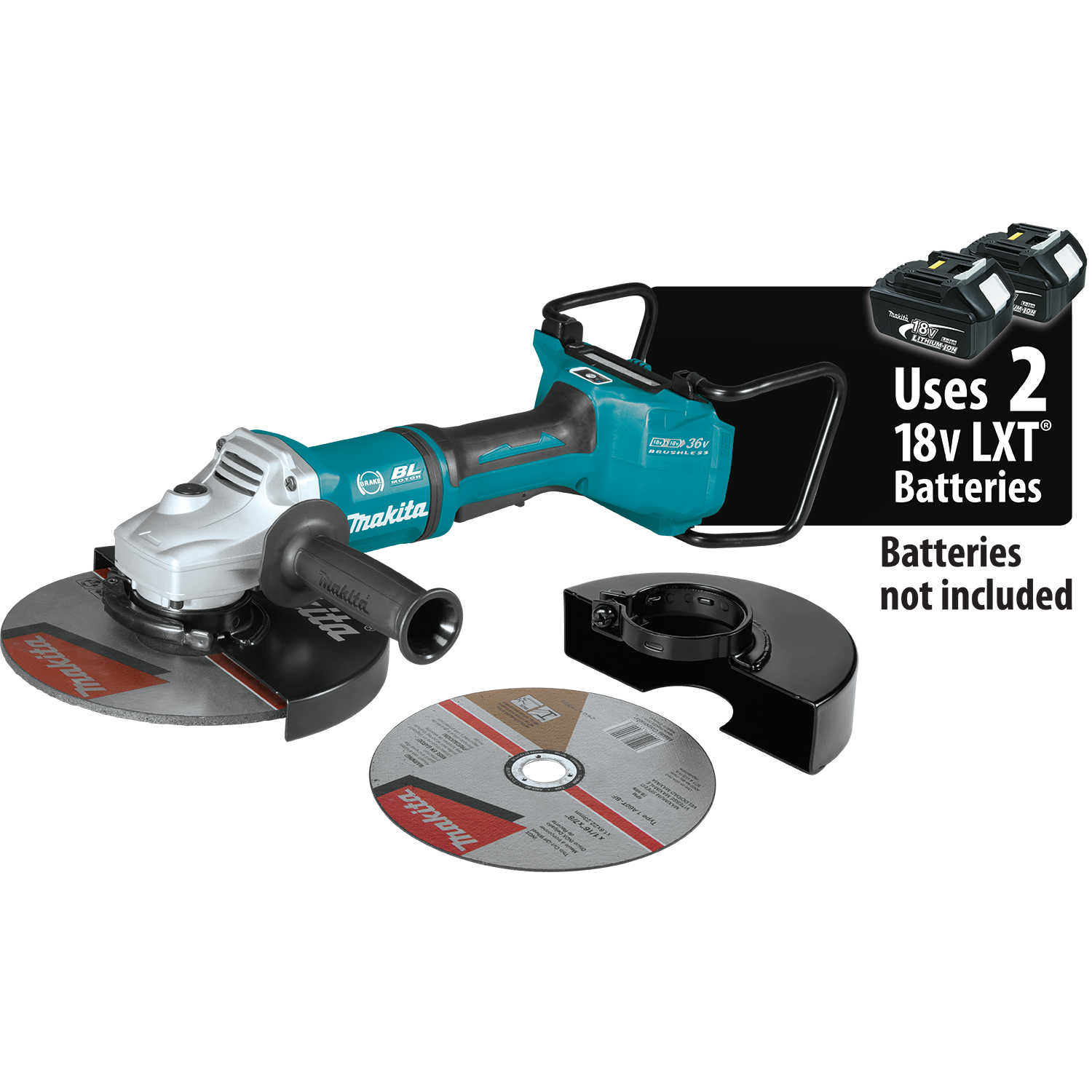 Makita XAG23ZU1