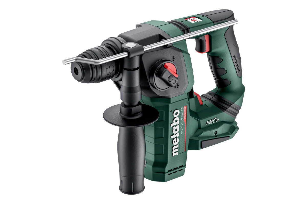 Metabo BH 18 LTX BL 16