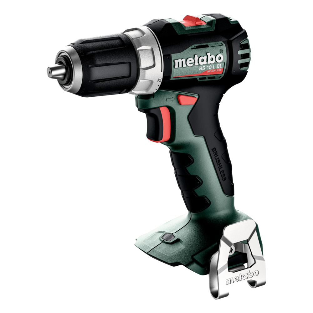 Metabo BS 18 L BL