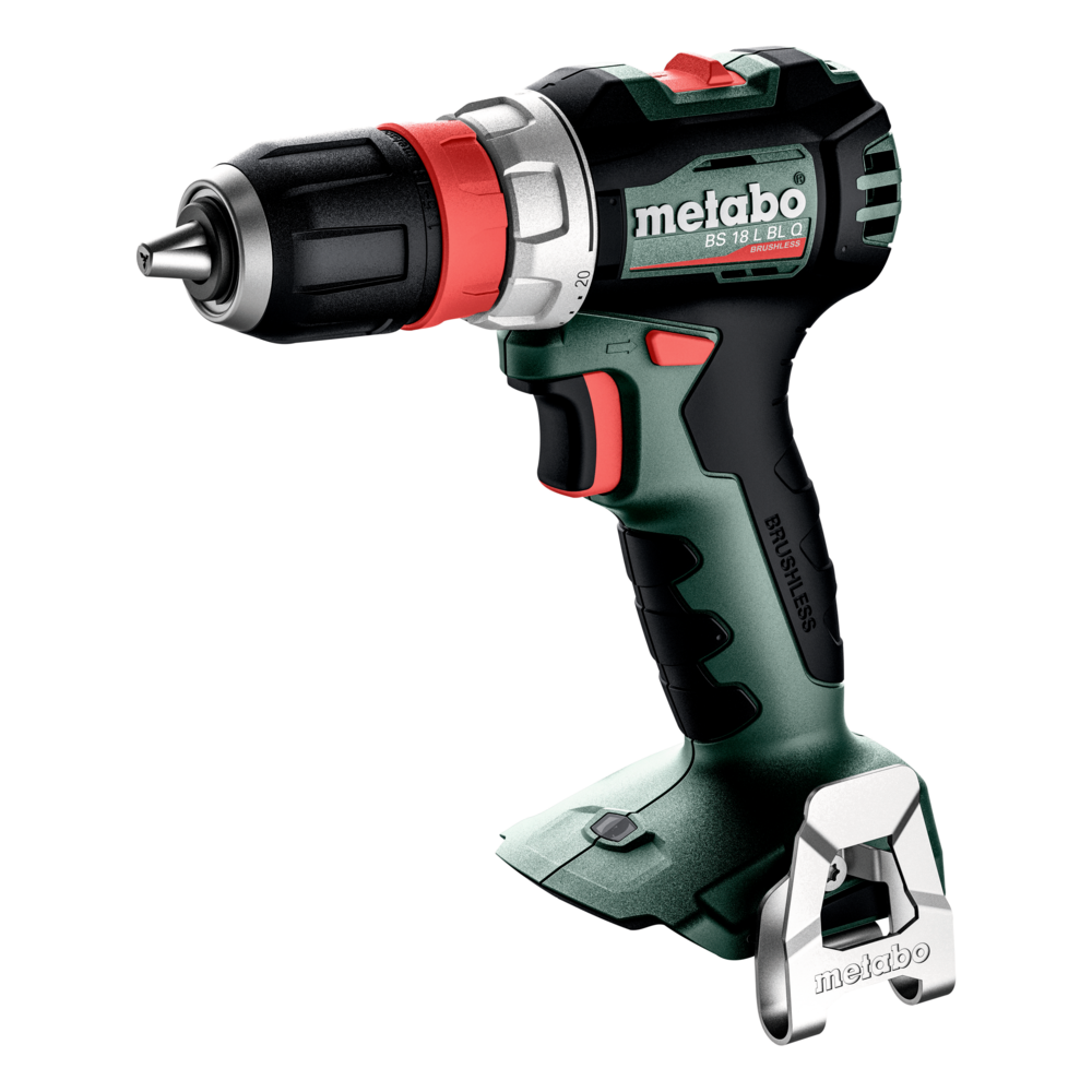 Metabo BS 18 L BL Q