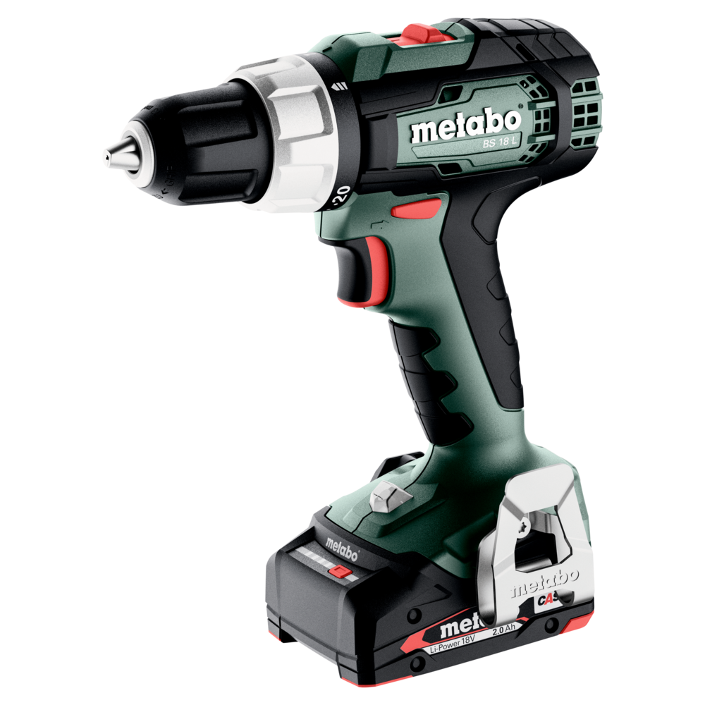 Metabo BS 18 L