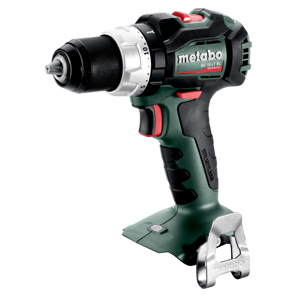 Metabo BS 18 LT BL