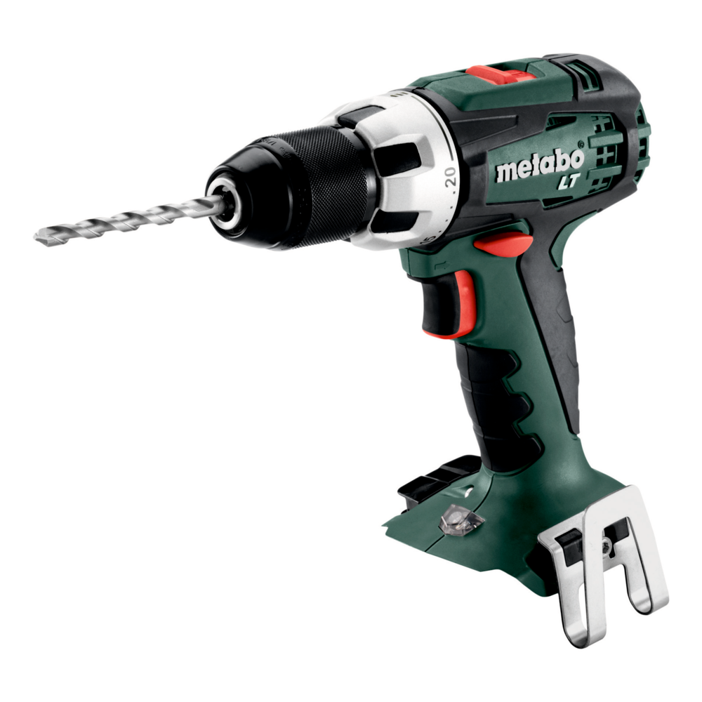 Metabo BS 18 LT
