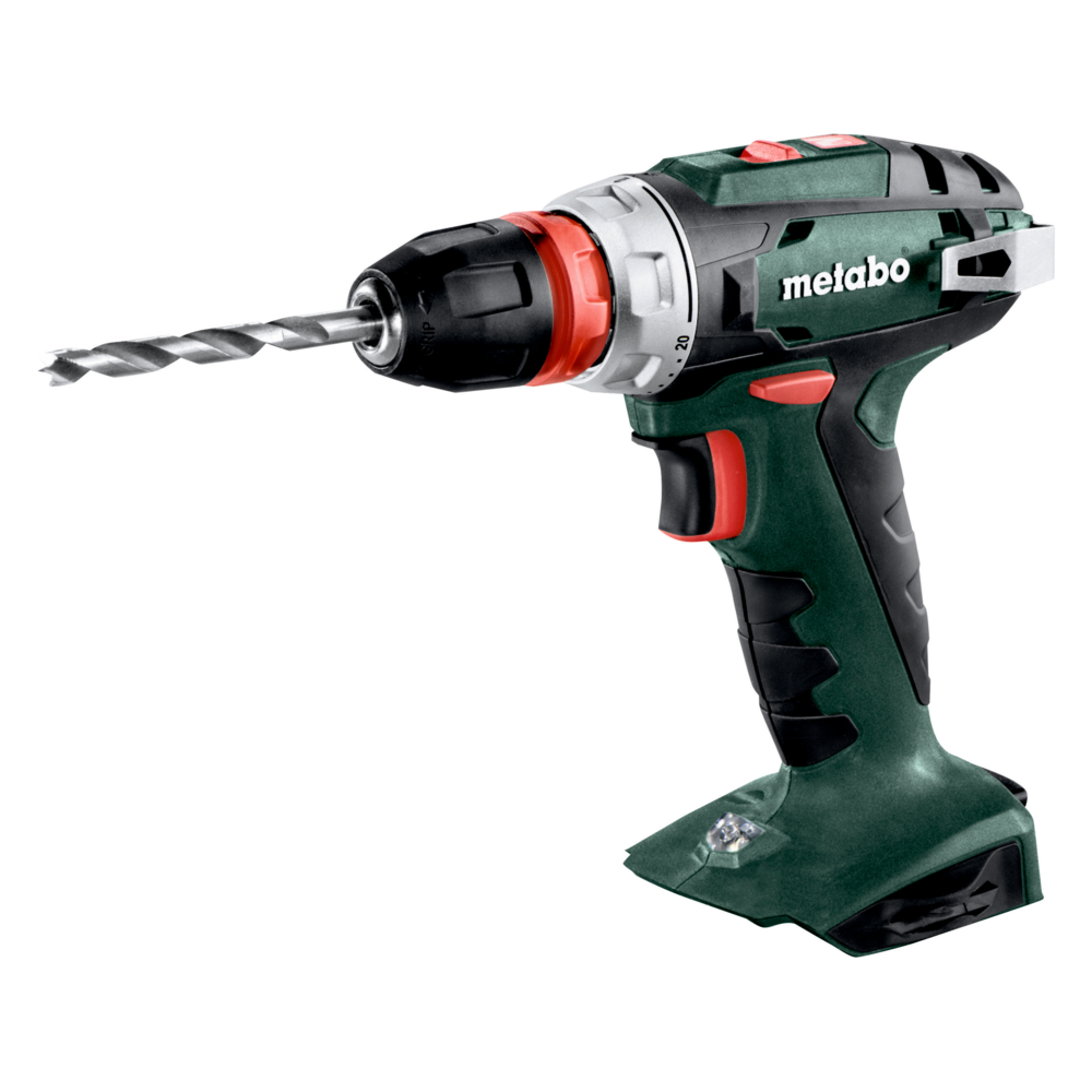 Metabo BS 18 Quick