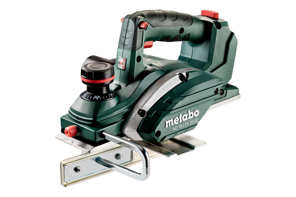 Metabo HO 18 LTX 20-82