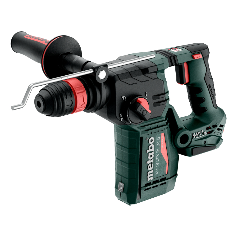 Metabo KH 18 LTX BL 24 Q