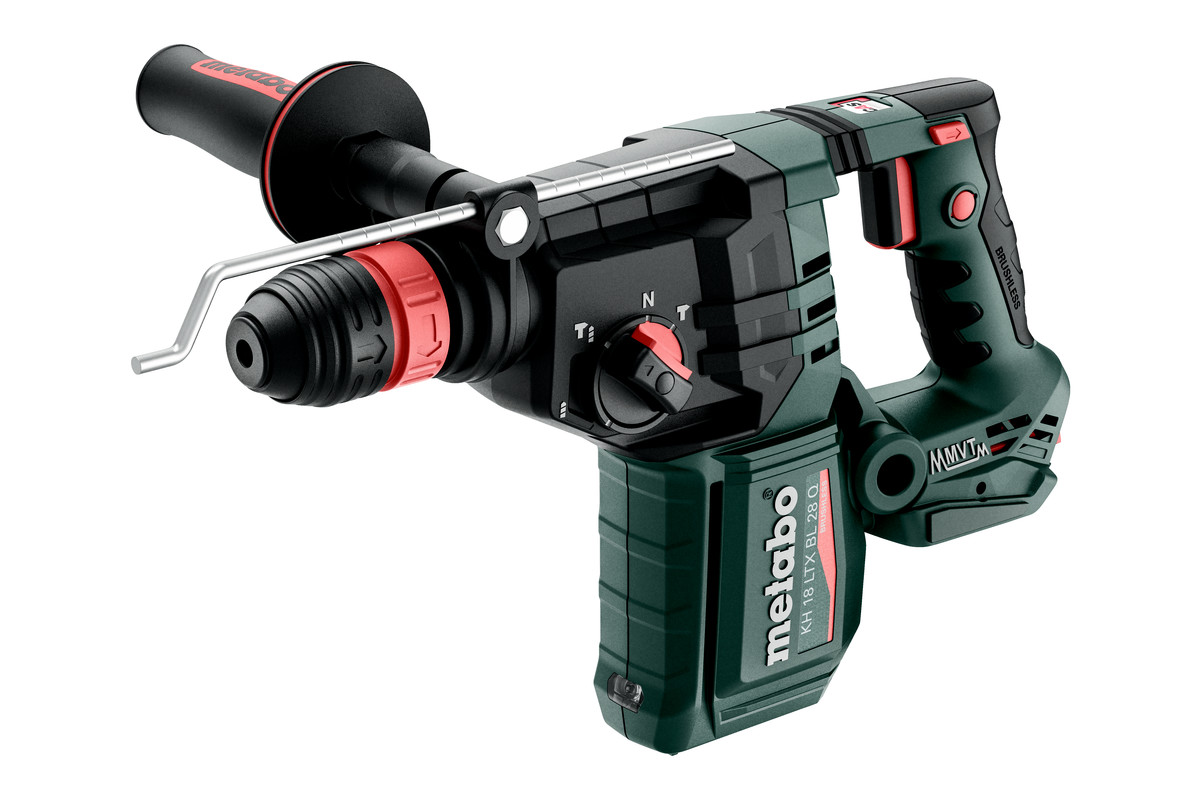 Metabo KH 18 LTX BL 28 Q
