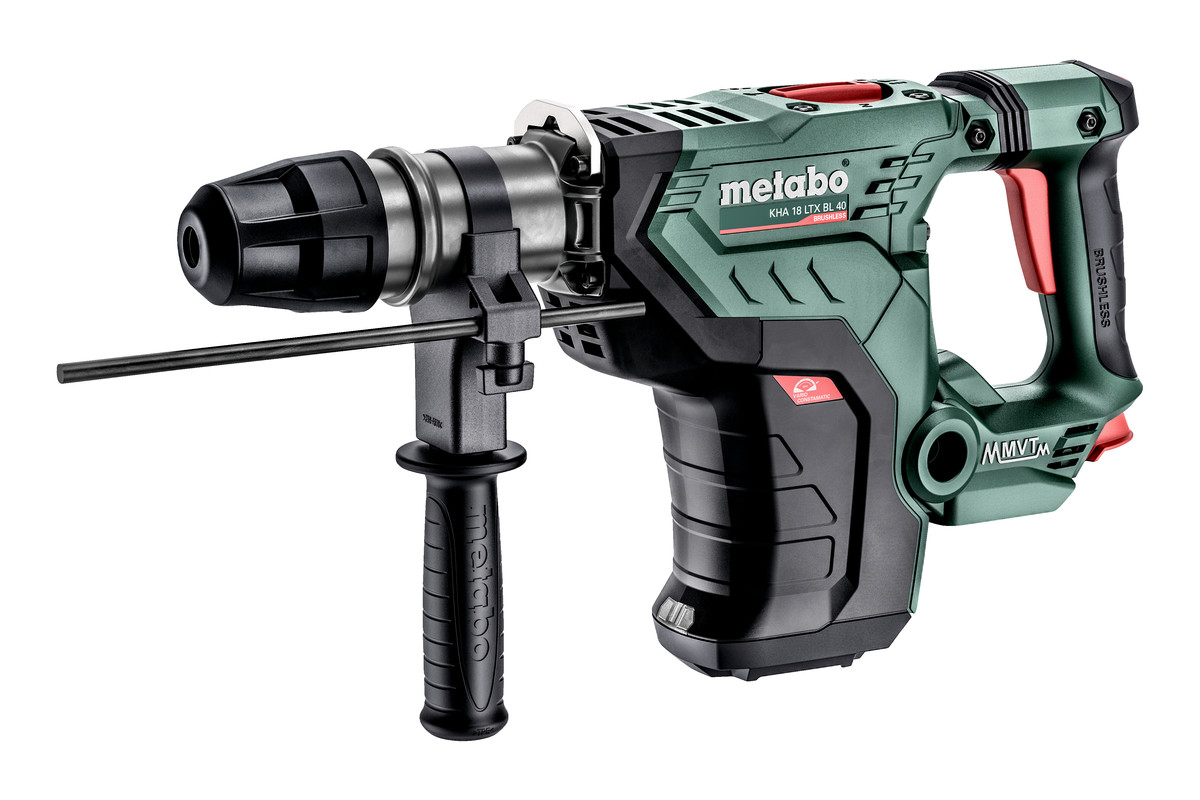 Metabo KHA 18 LTX BL 40