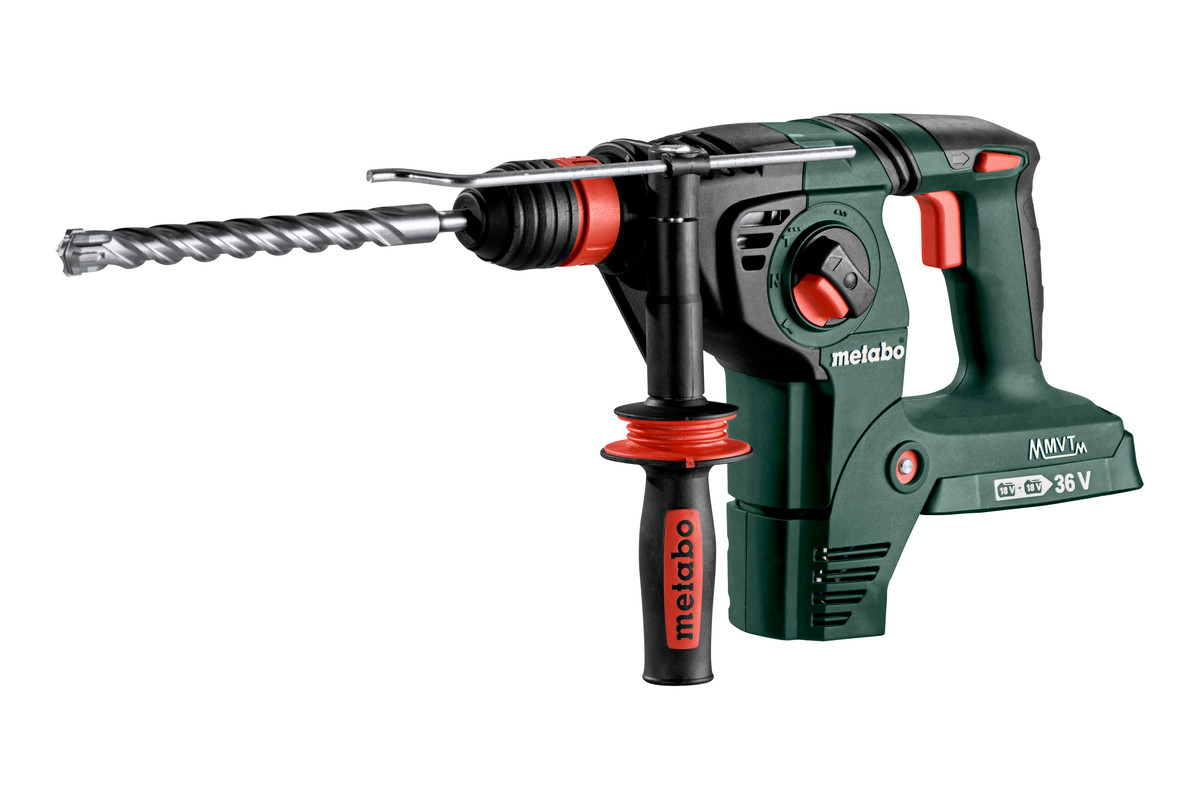 Metabo KHA 36-18 LTX 32