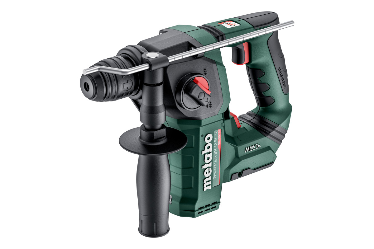 Metabo PowerMaxx BH 12 BL 16