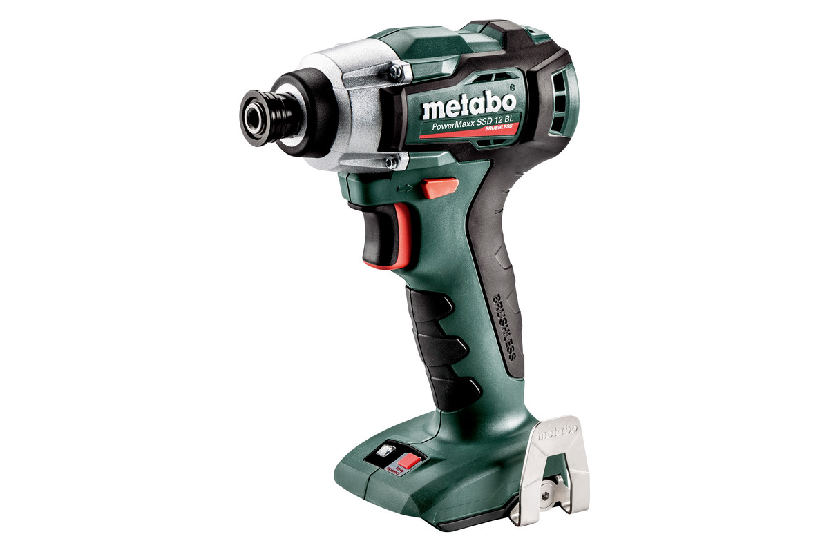 Metabo PowerMaxx SSD 12 BL
