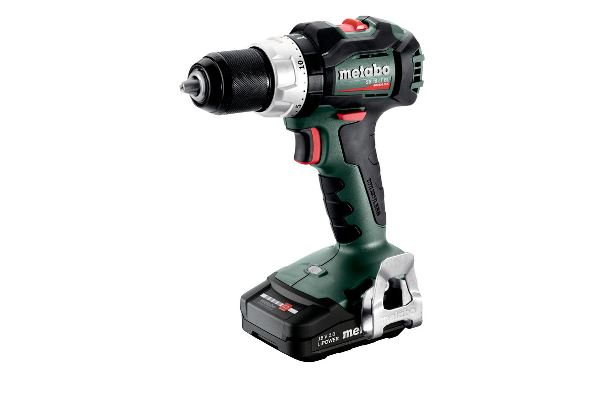 Metabo SB 18 LT BL