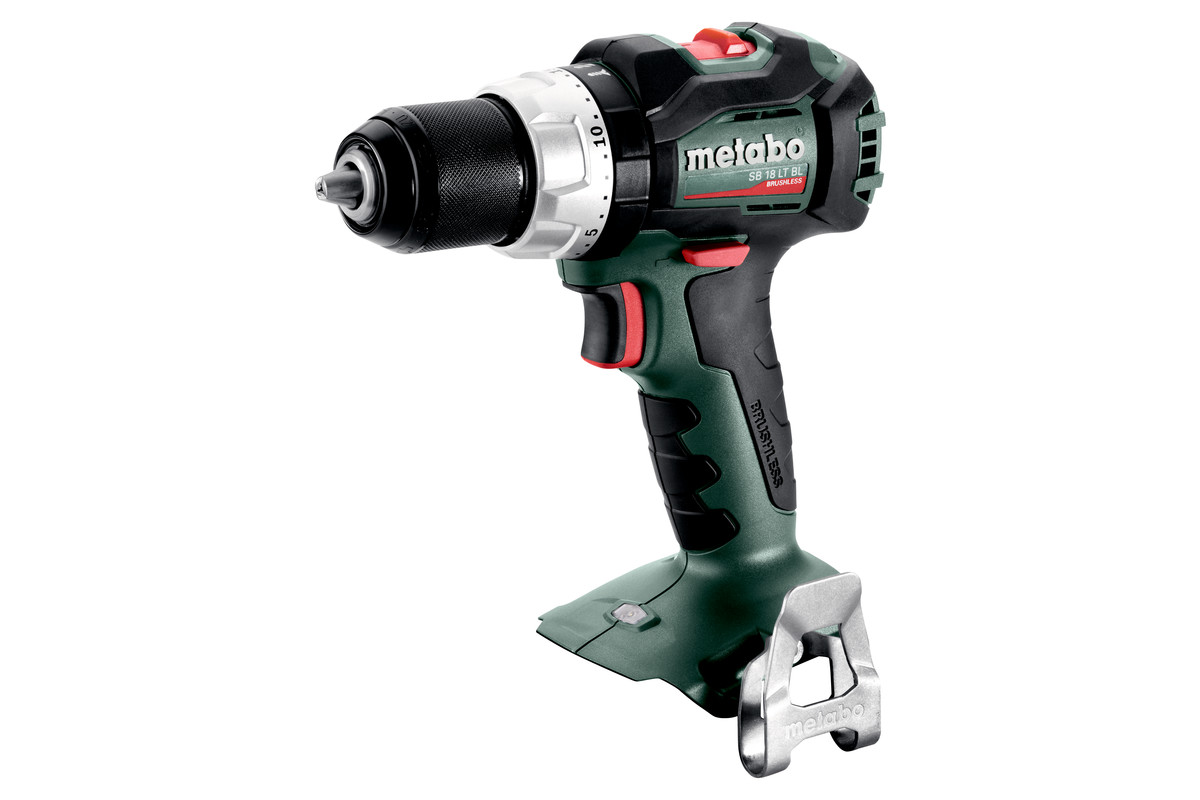 Metabo SB 18 LT BL