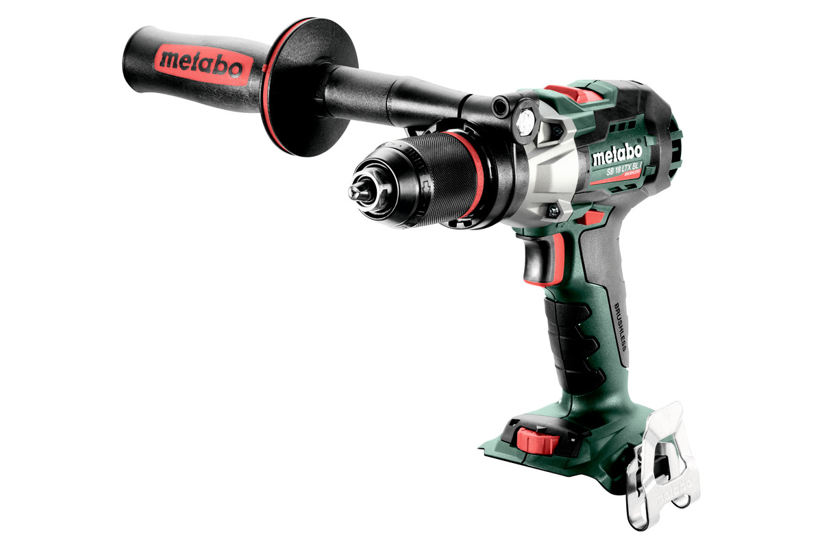 Metabo SB 18 LTX BL I
