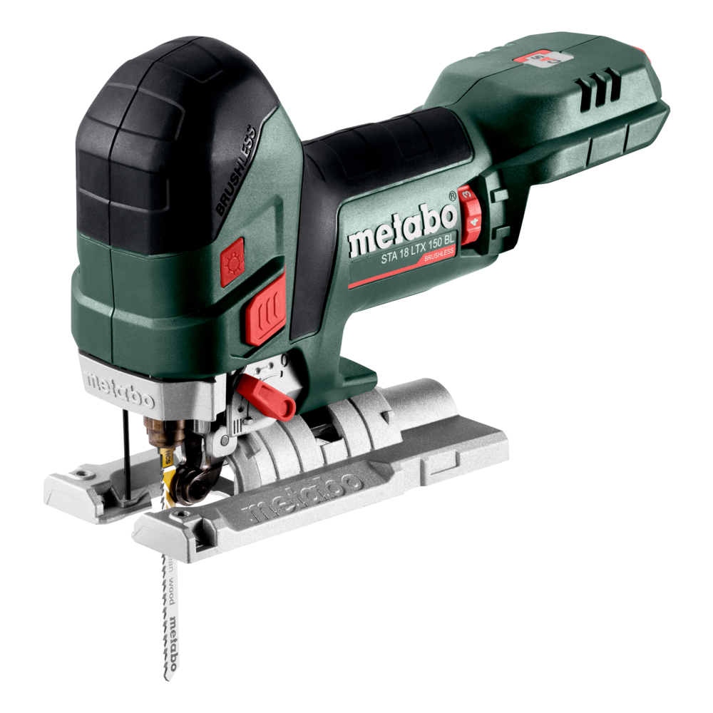 Metabo STA 18 LTX 150 BL