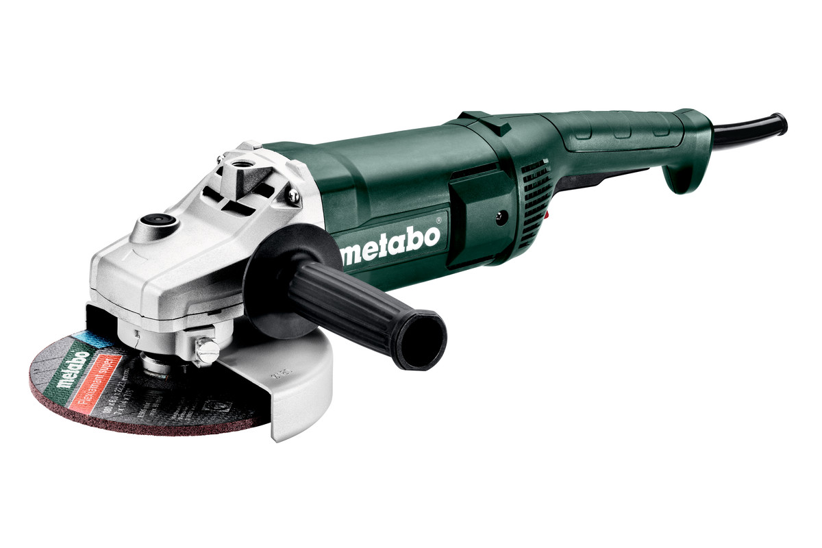 Metabo W 2200-180
