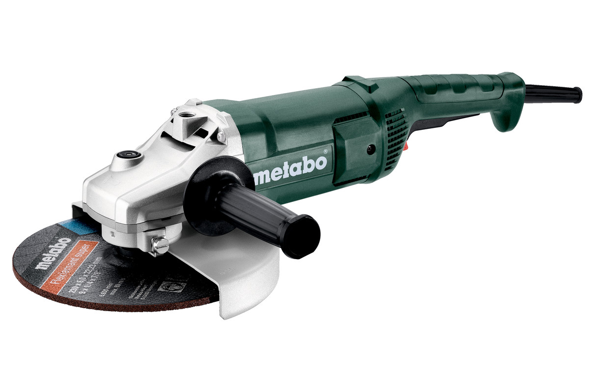 Metabo W 2200-230