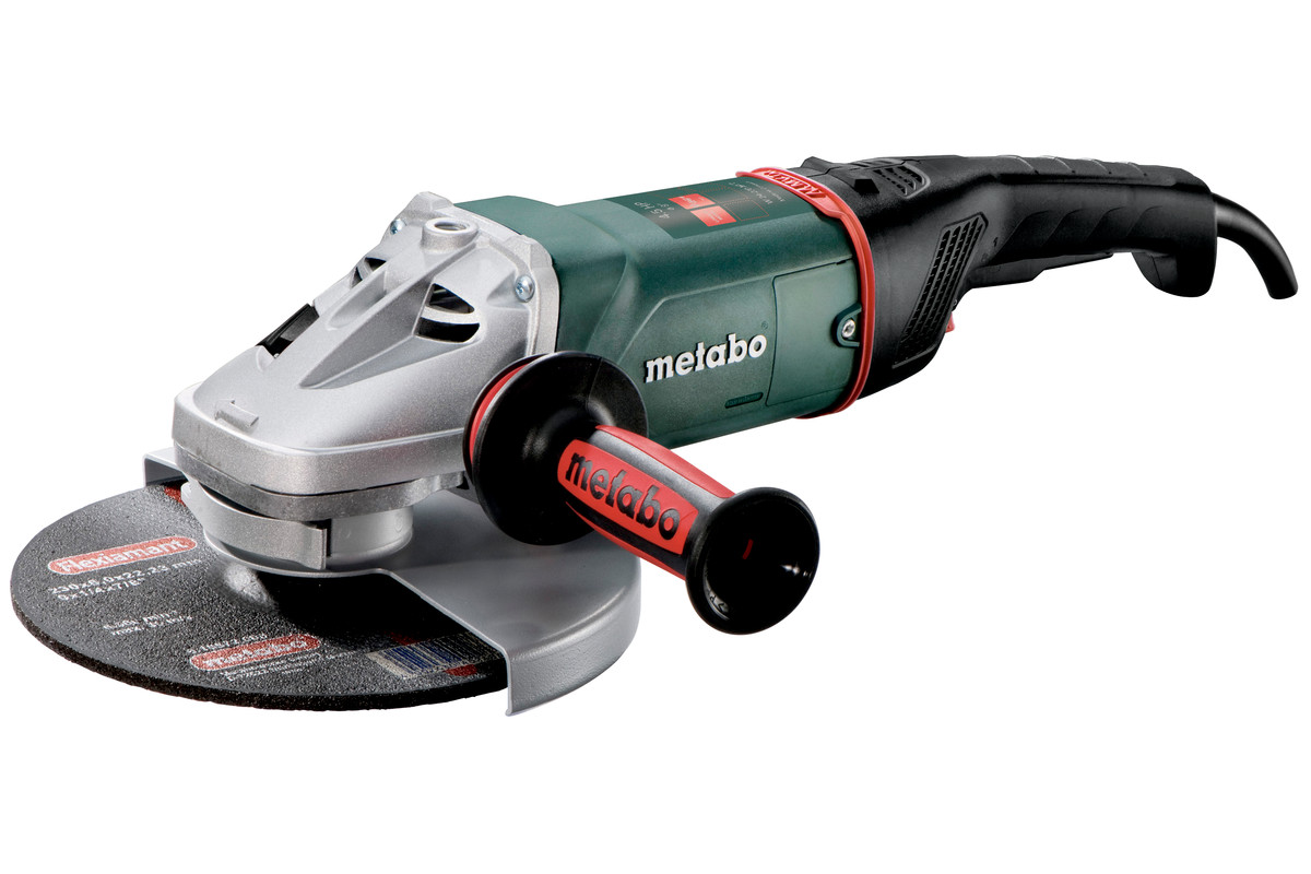 Metabo W 24-230 MVT