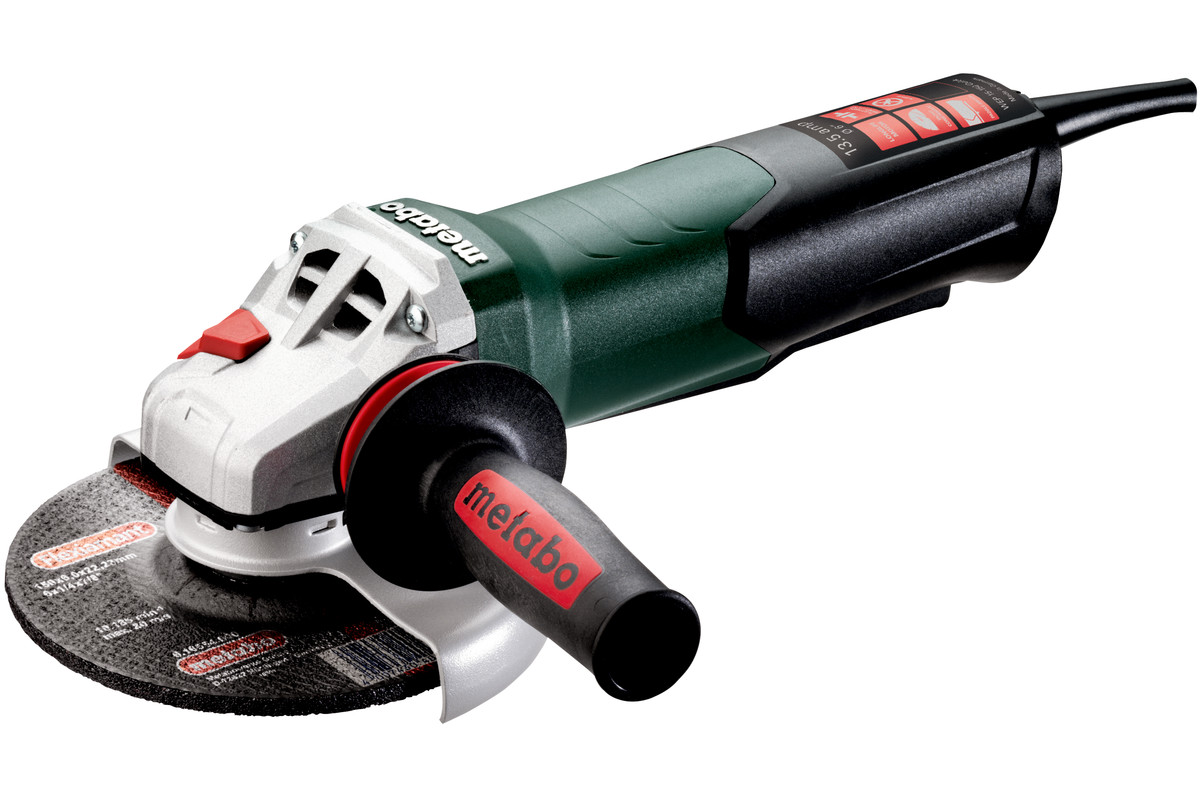 Metabo WEP 15-150 Quick