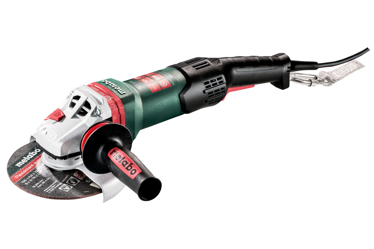 Metabo WEPBA 17-150 Quick RT DS