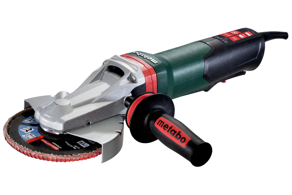 Metabo WEPBF 15-150 Quick