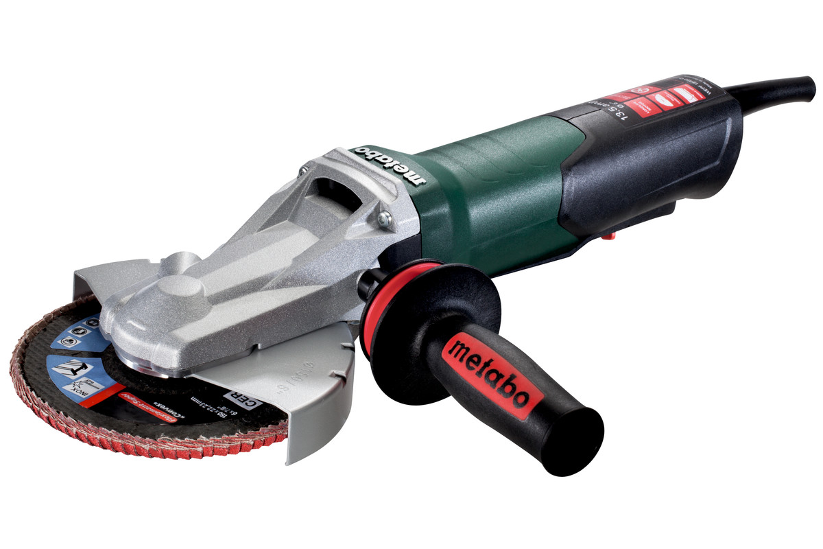 Metabo WEPF 15-150 Quick