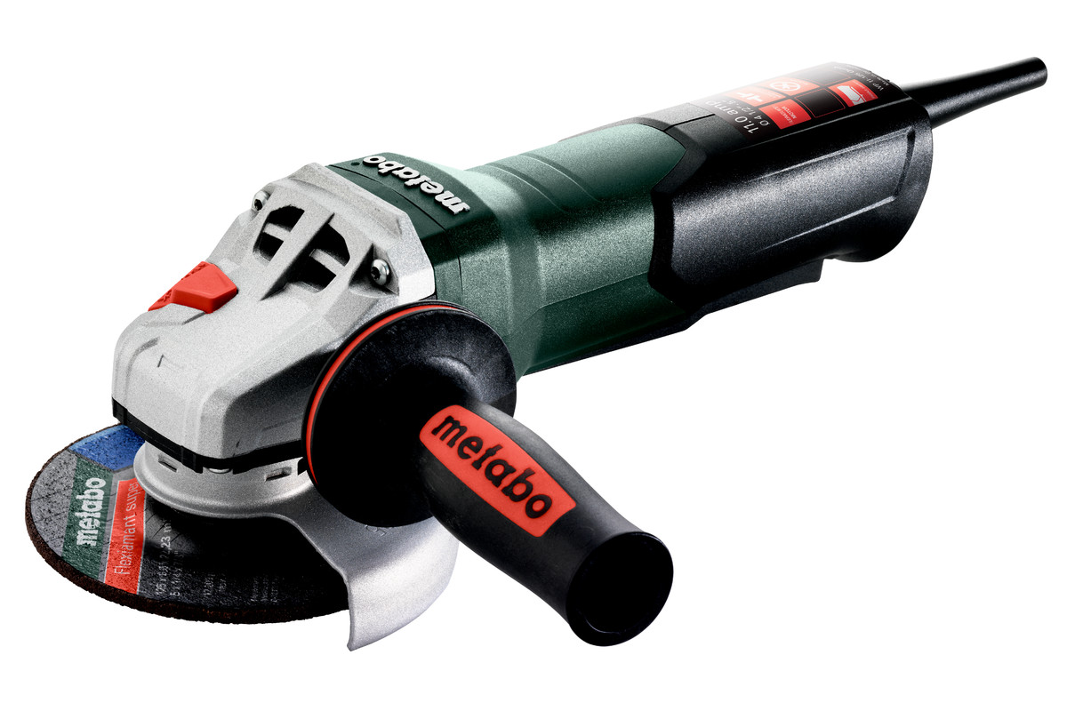 Metabo WP 11-125 Quick