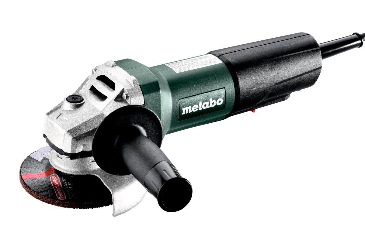Metabo WP 1100-125