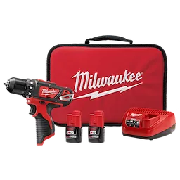 Milwaukee 2407-22
