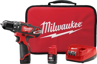 Milwaukee 2408-22