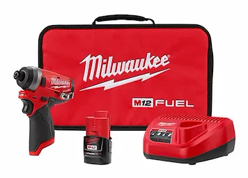 Milwaukee 2553-21