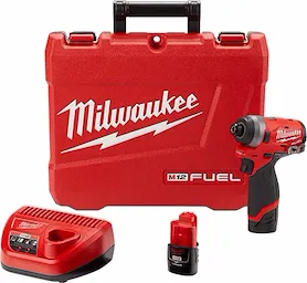 Milwaukee 2553-22