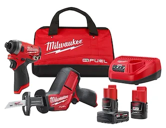 Milwaukee 2593-22