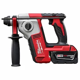 Milwaukee 2612-21