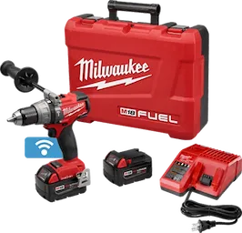 Milwaukee 2706-22