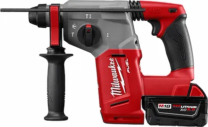 Milwaukee 2712-22