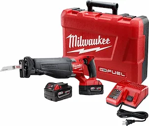 Milwaukee 2720-22
