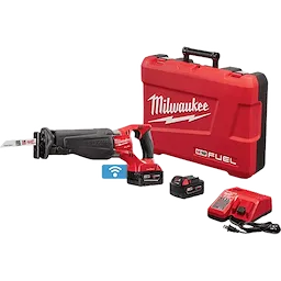 Milwaukee 2721-22