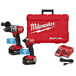 Milwaukee 2996-22