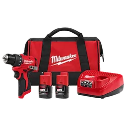 Milwaukee 3401-22