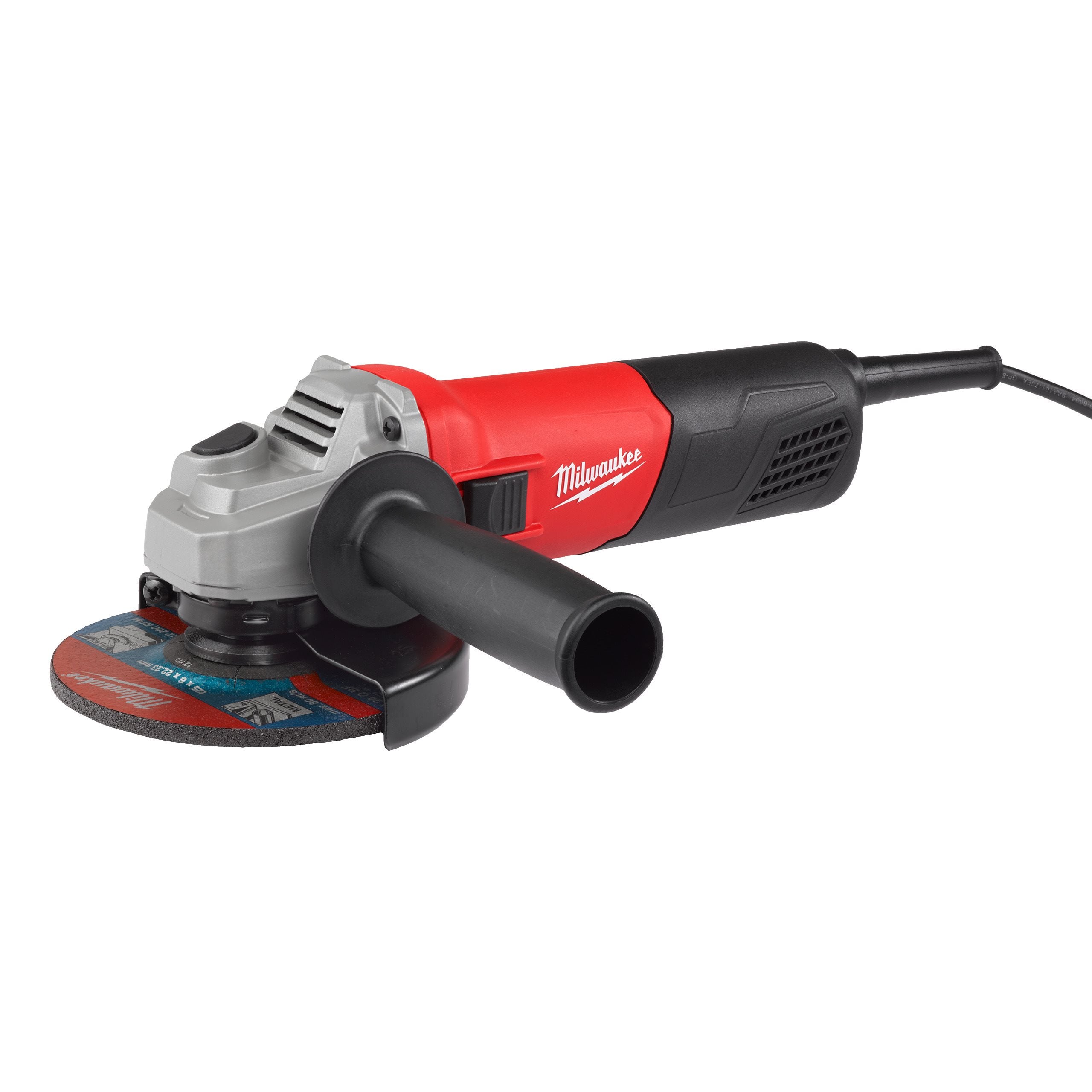 Milwaukee AG 800 E