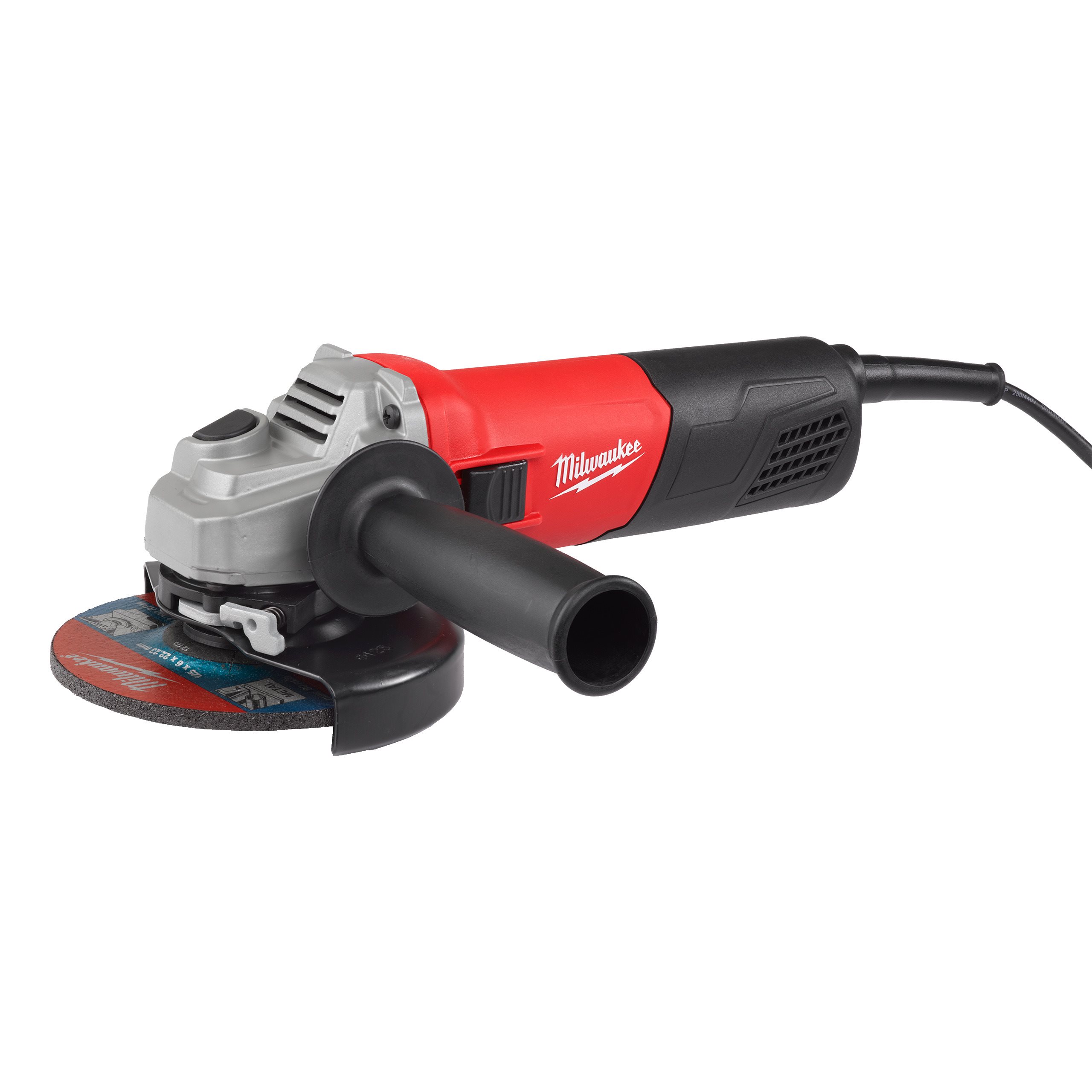 Milwaukee AG 800 EK