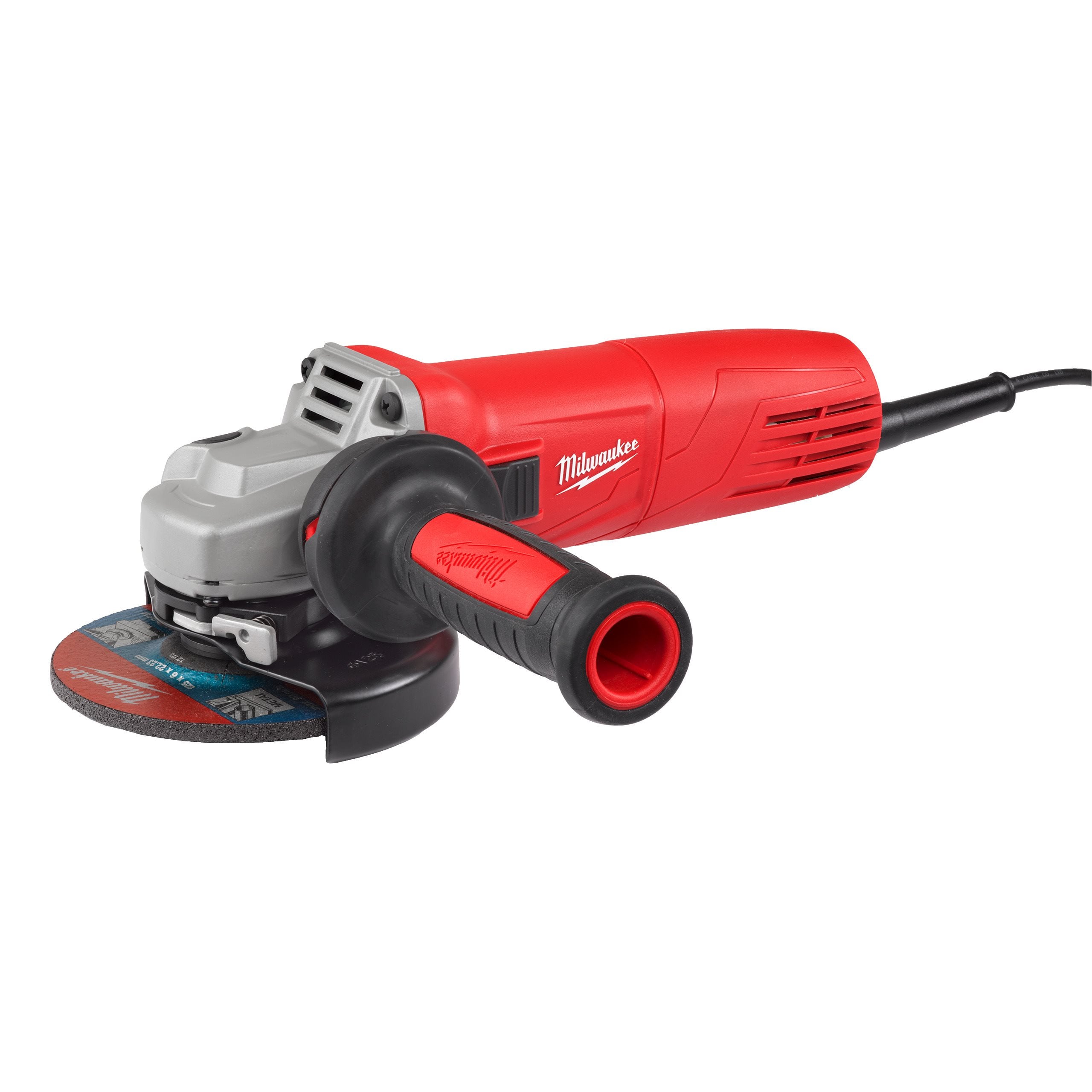 Milwaukee AGV 10 EK
