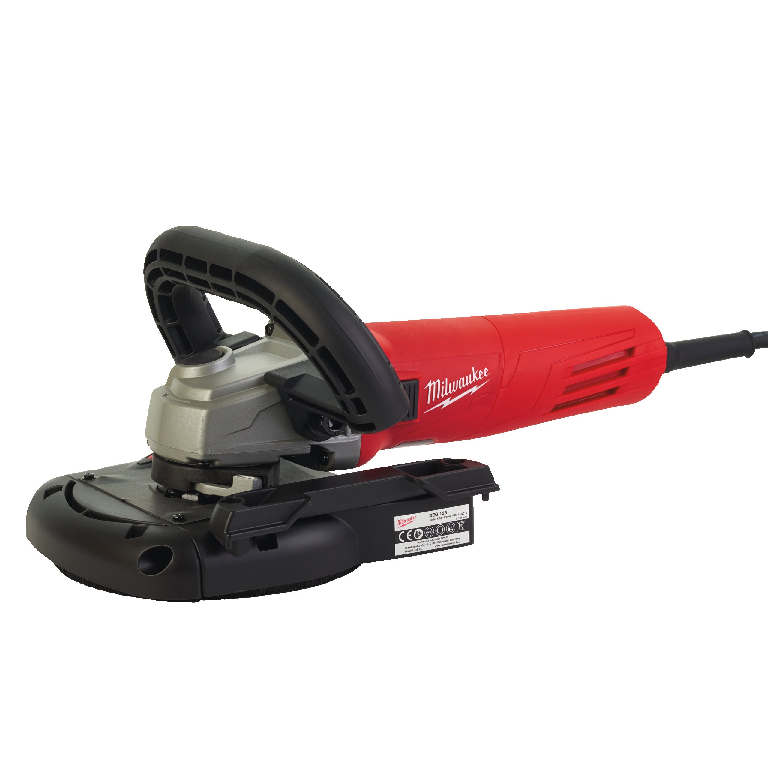Milwaukee AGV 12 DSG
