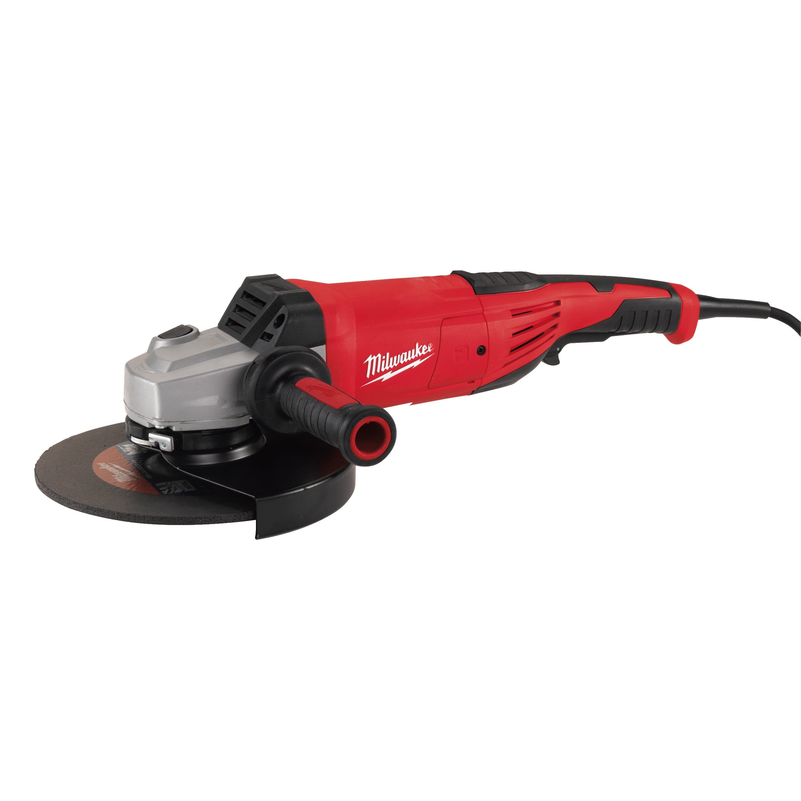 Milwaukee AGV 22