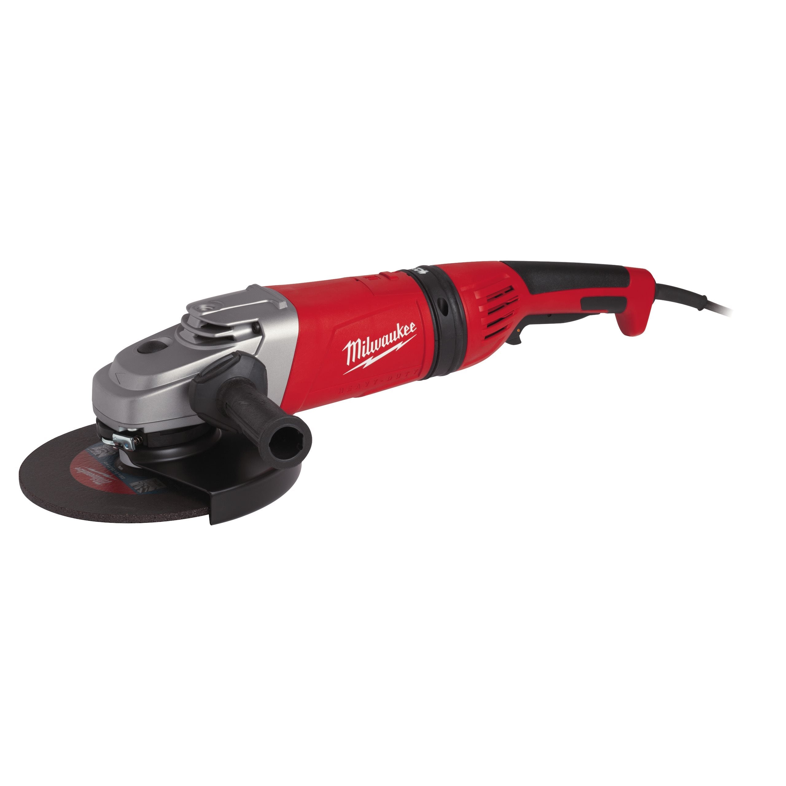 Milwaukee AGV 24