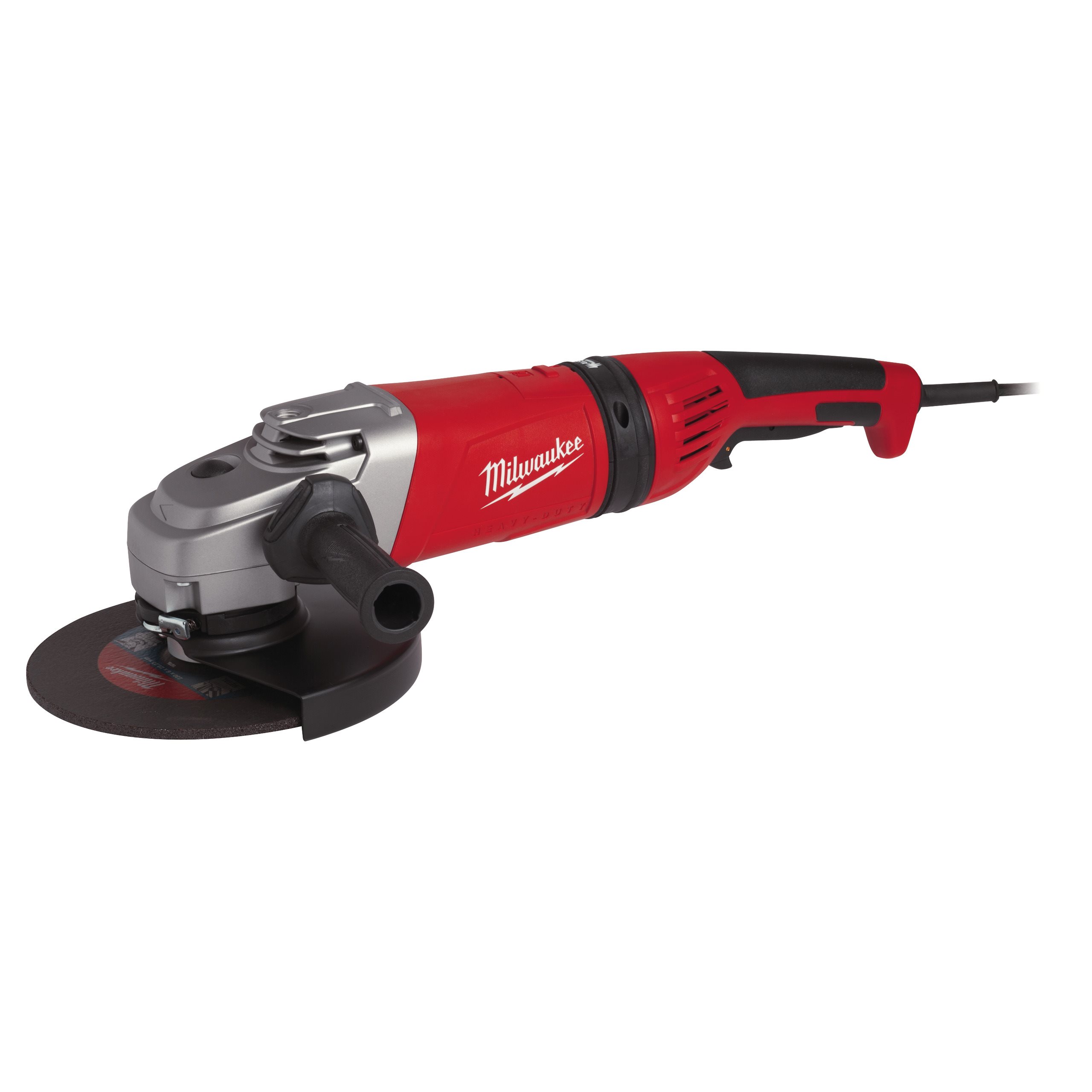 Milwaukee AGVM 24