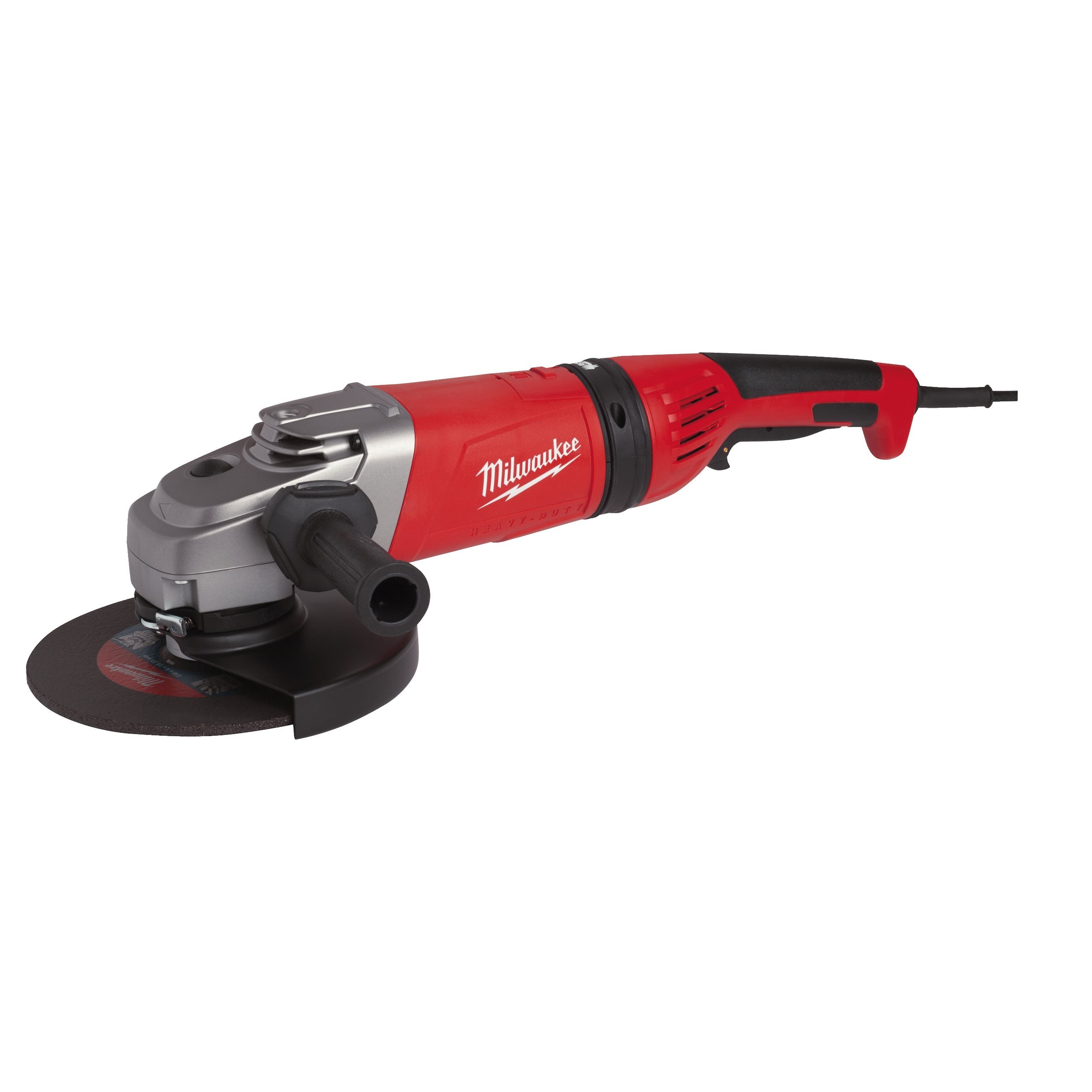 Milwaukee AGVM 26